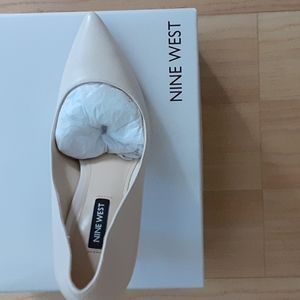 Nine West Pumps
